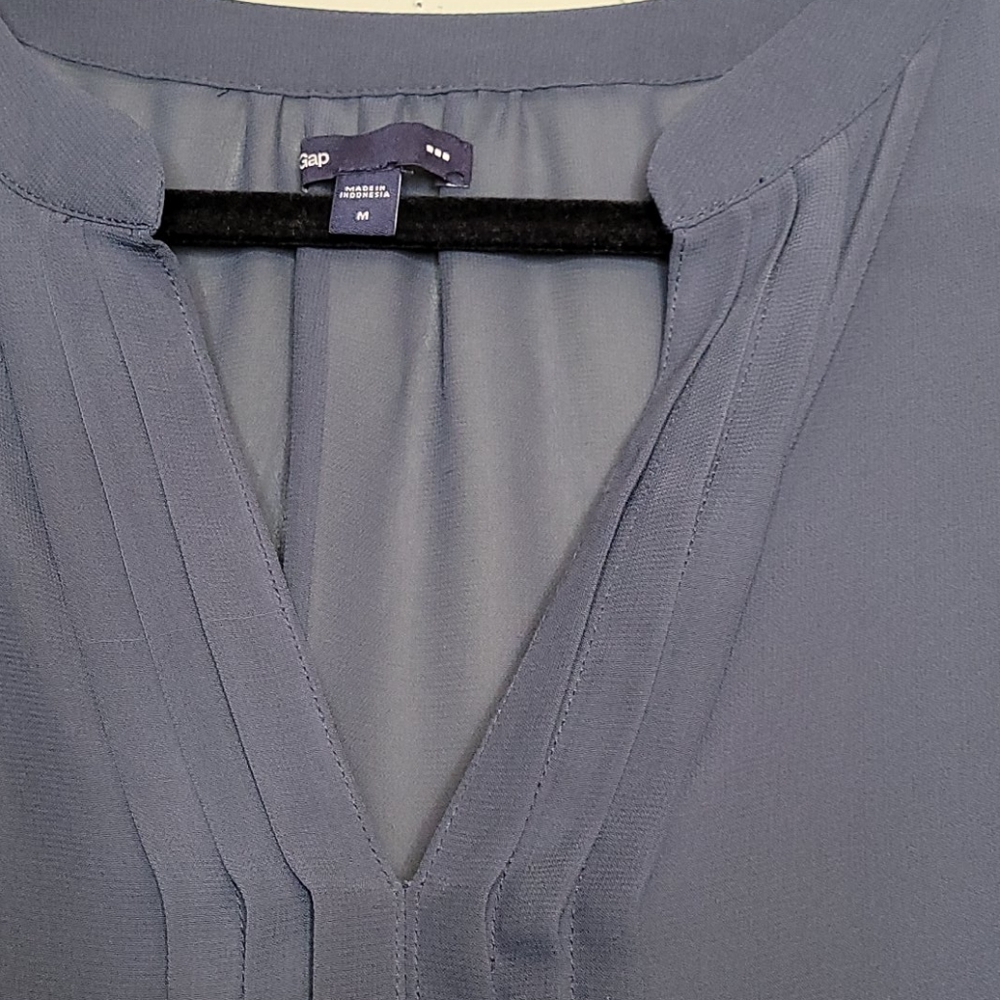 Gap Blouse - Picture 6 of 8